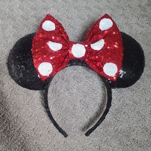 Minnie Ears